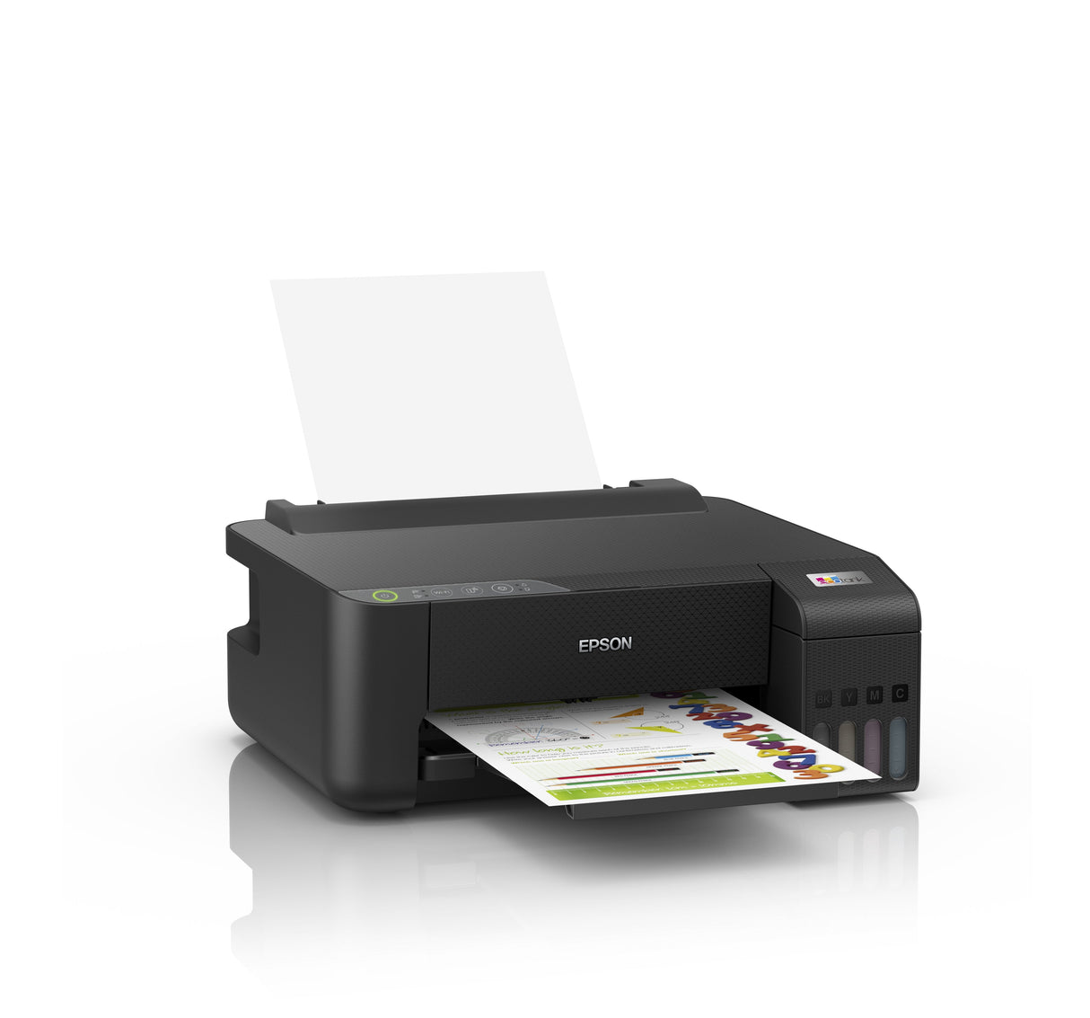 Impresora Epson Et-1810 Ecotank C11cj71401
