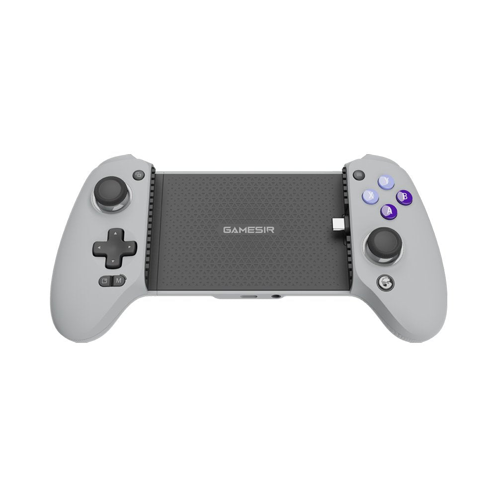 Gamepad Gamesir G8 Galileo Android/Ios Gris - Gamepad Para Smartphones
