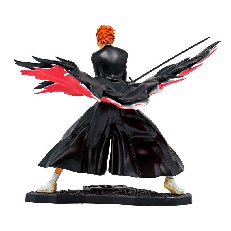 Figura Abysse Bleach Ichigo