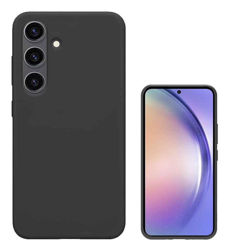 4smarts Funda De Silicona Cupertino Para Samsung Galaxy A56