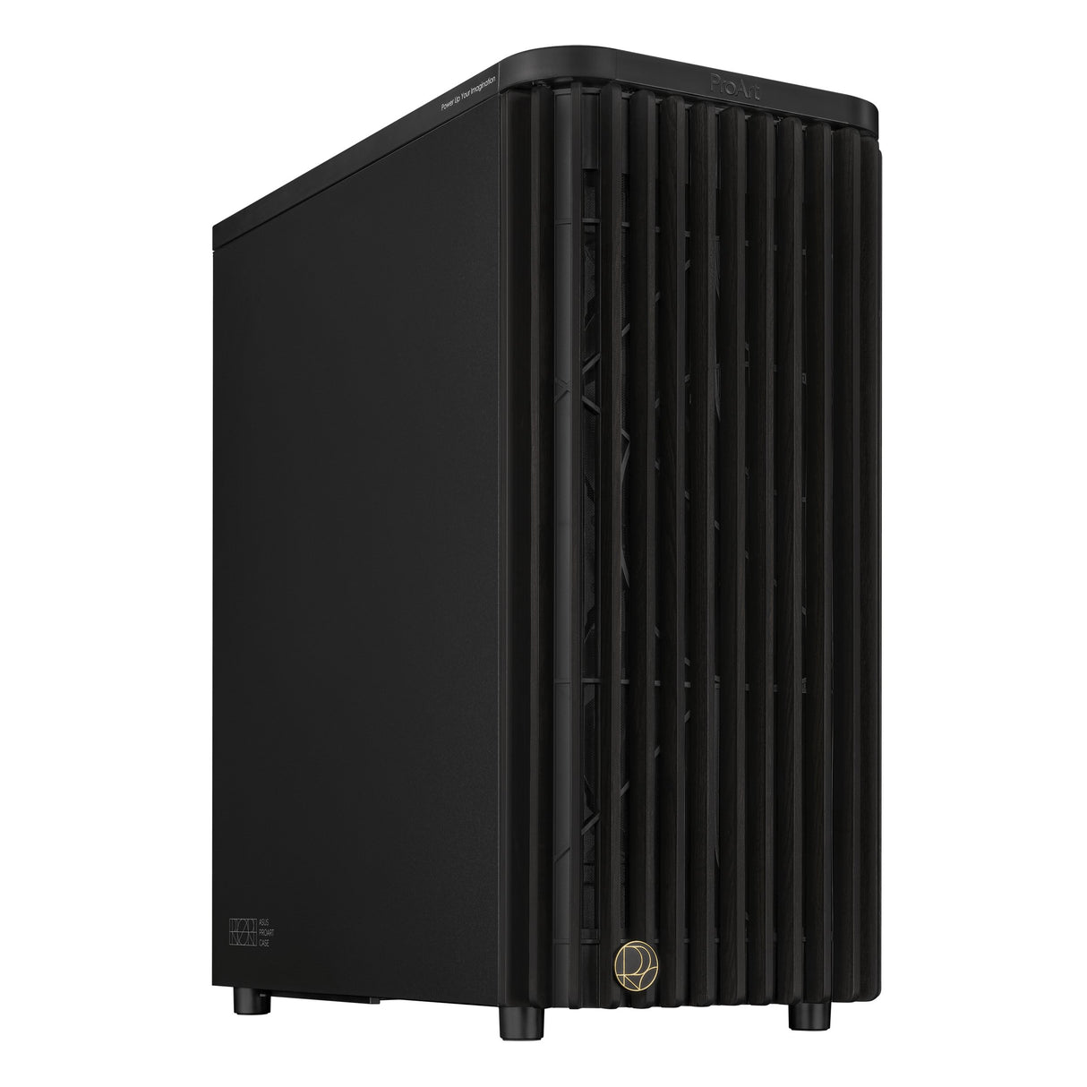 EAN 4711387838280 - ASUS ProArt PA401 - Metal Panel Negro imagen 1