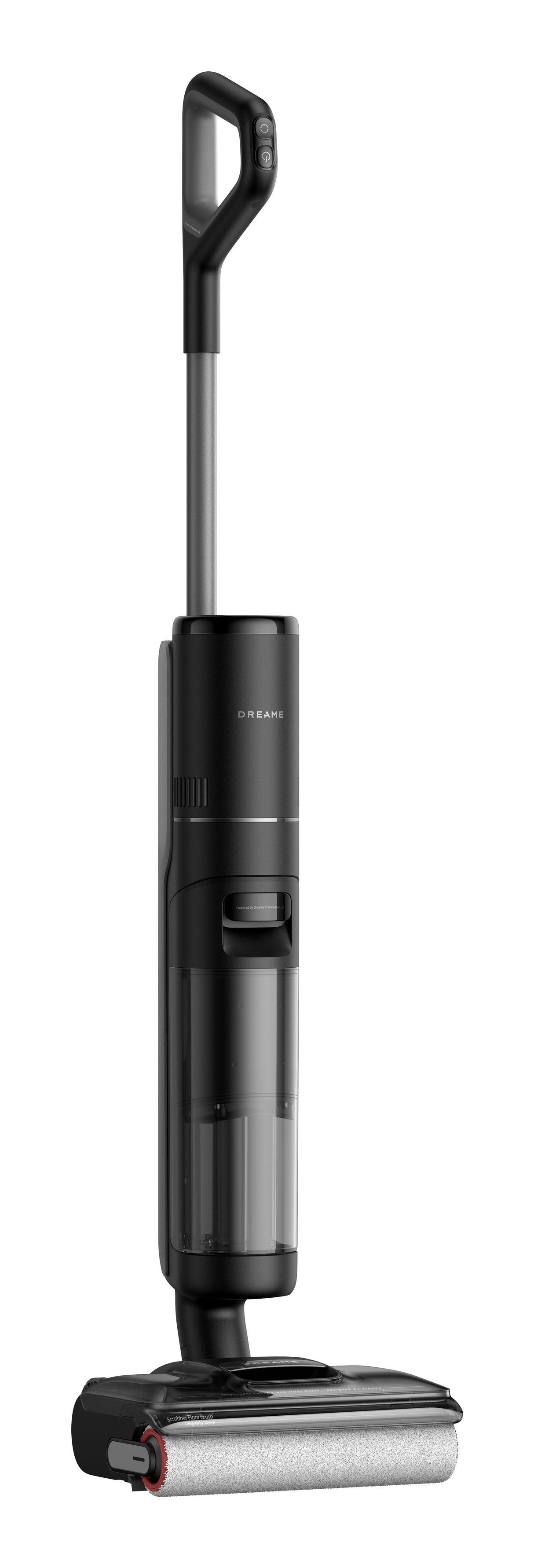 Vacuum Cleaner Dreame H12 Pro Flexreach Cordless 400 Watts 29.6v Capacity 0.78 L Weight 5.1 Kg Hhr44a