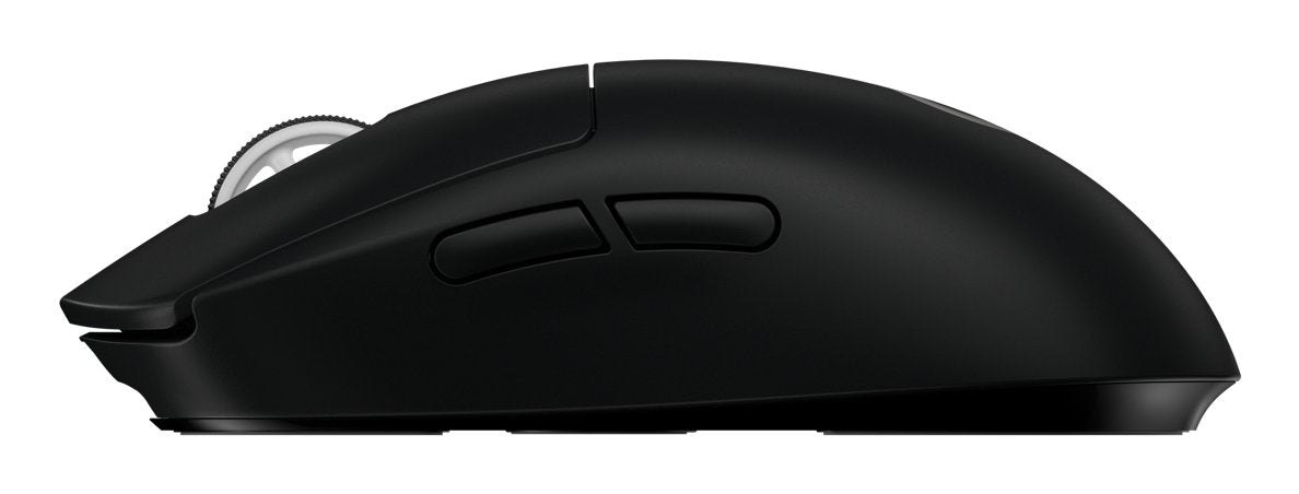 EAN 5099206090460 - Logitech G 910-005881 ratón Juego mano derecha RF inalámbrico 25600 DPI imagen 4