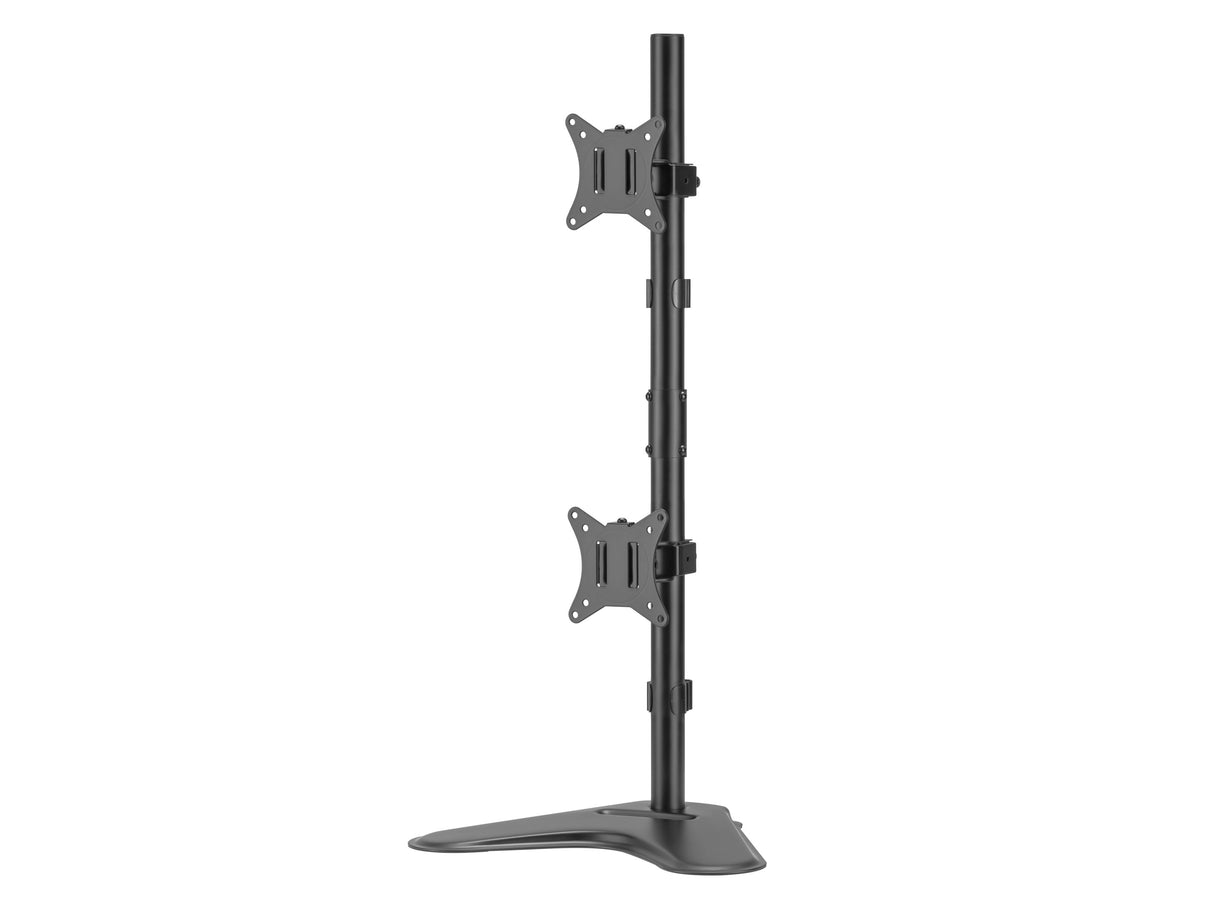 EAN 4015867238462 - Equip 650128 soporte para monitor 81,3 cm (32") Escritorio Negro imagen 3