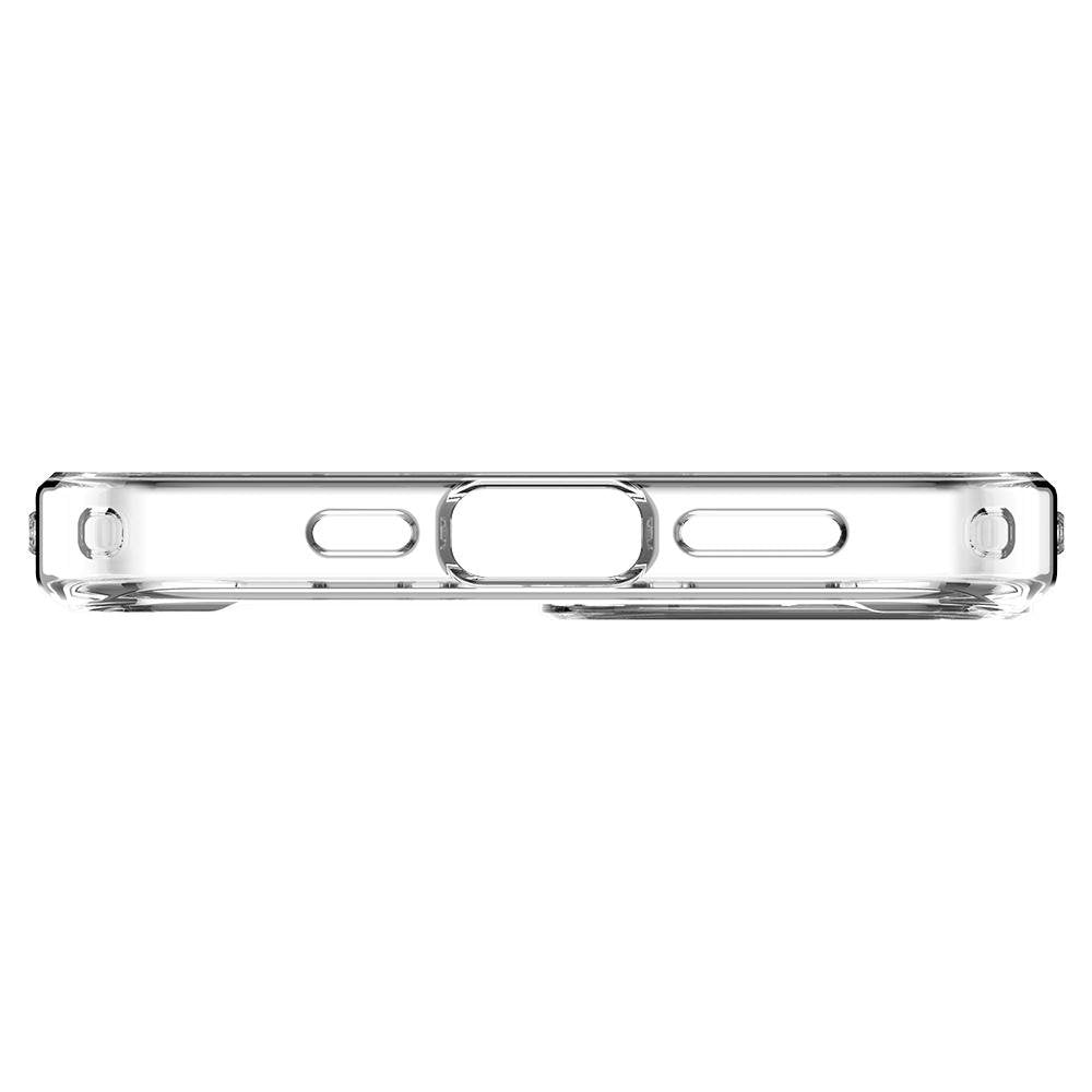 EAN 8809811850703 - Spigen ACS03322 funda para teléfono móvil 13,7 cm (5.4") Transparente, Blanco imagen 6