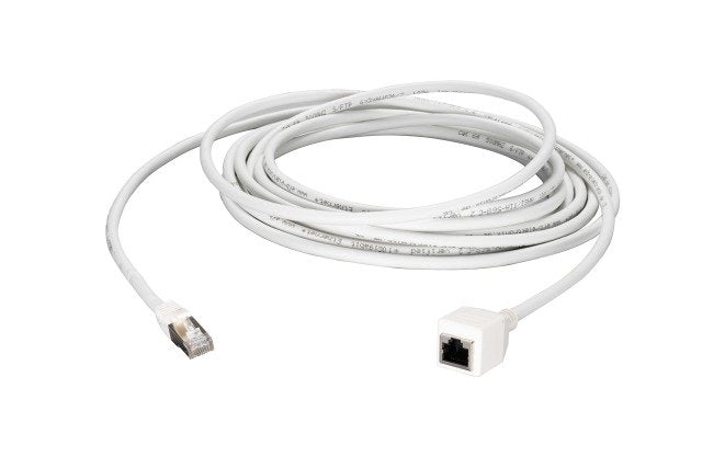 Efb Rj45 Cable De Redverl. S Ftp, Cat.6a, Awg26, Lszh, 10m, We