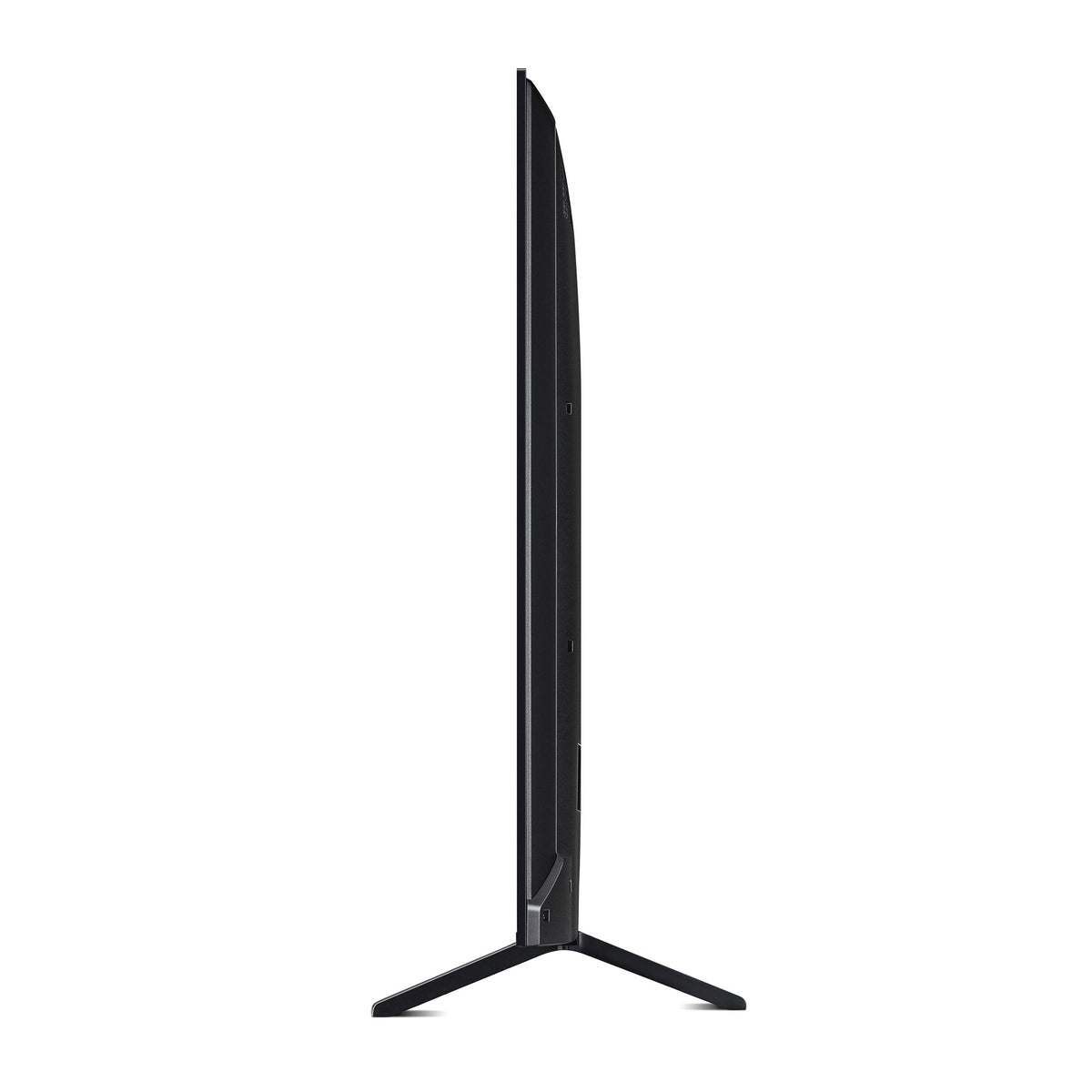 Lg Ai 75qned92a6a 75"4k Uhd Qned Evo Miniled Alfa8 Wi-Fi Smart Tv