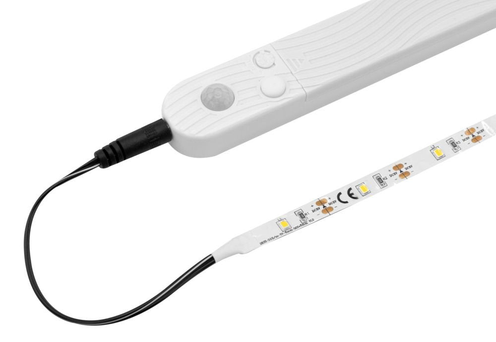 EAN 4013674182800 - Ansmann 1600-0436 cinta luminosa Regleta luminosa universal LED 0,2 W 2000 mm imagen 8