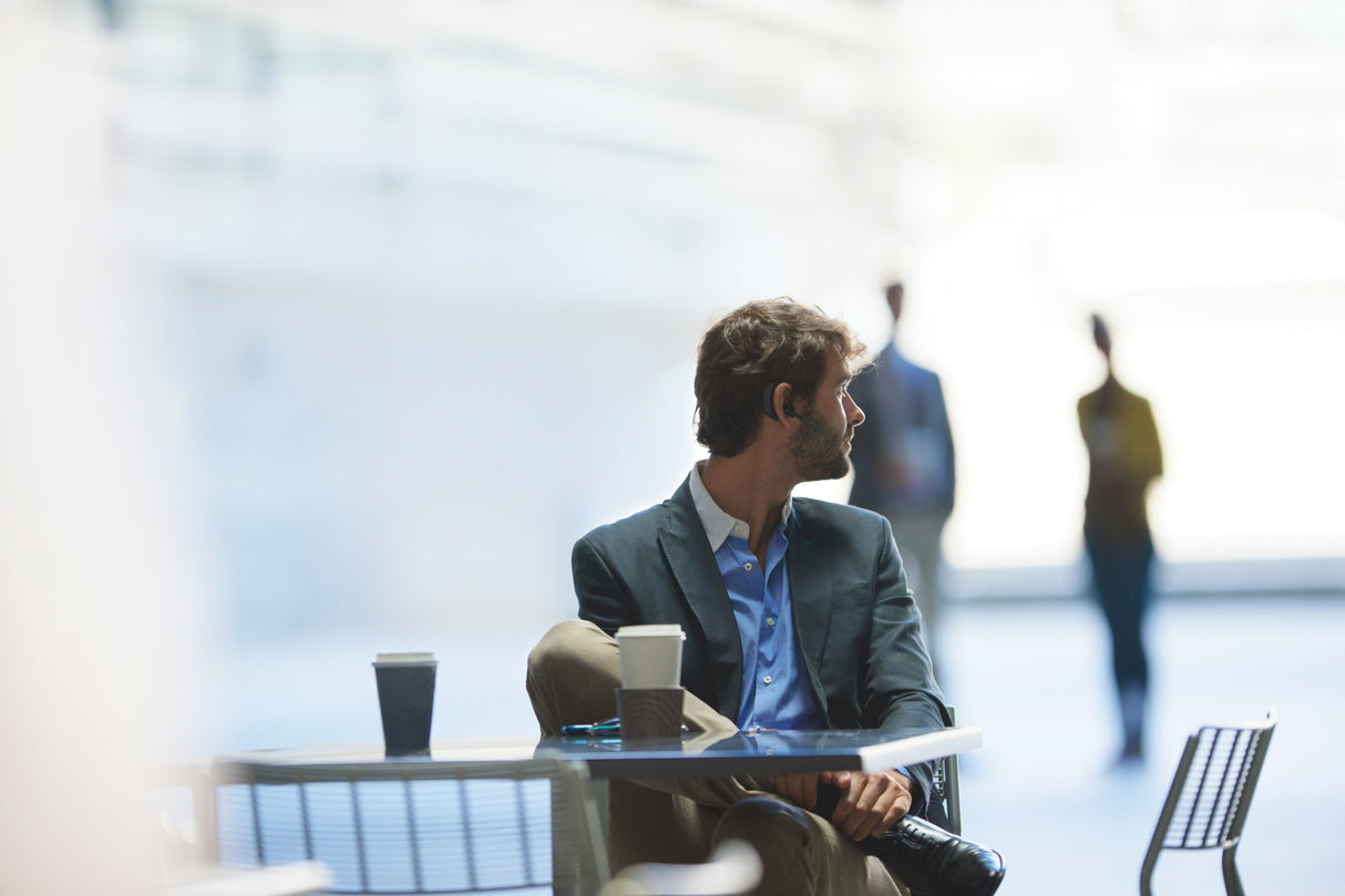 Cargador De Dispositivo Móvil Plantronics / Mechero-Auto / Negro Plantronics 89110-01, Auto, Encendedor De Cigarrillos, Negro