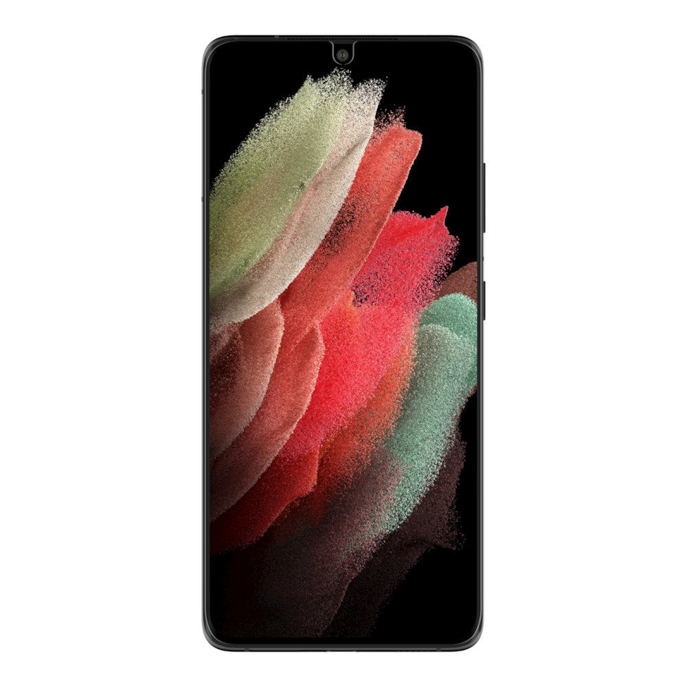 EAN 0745883822522 - Belkin OVB020ZZBLK protector de pantalla o trasero para teléfono móvil Samsung 1 pieza(s) imagen 3