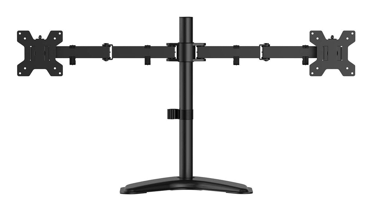 EAN 8435739901441 - AISENS DT32TSR-285 soporte para monitor 81,3 cm (32") Escritorio imagen 2