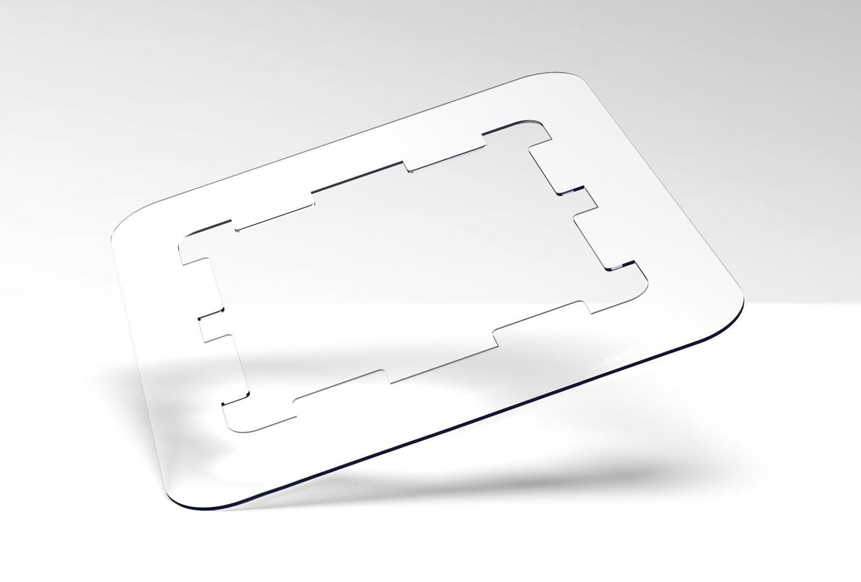 Noctua Na-Stpg1, Tapa Gris, Tapa De Sellado De Pasta Térmica Na-Stpg1