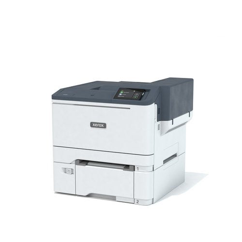 Xerox C320v_dni Impresora Color A Dos Caras Laser A4/Legal 1200 X 1200 Ppp Hasta 33 Ppm (Mono) / Hasta 33 Ppm (Color) Capacidad: 250 Hojas Gigabit Lan Wi-Fi(N) Usb 2.0 Usb Programa De Devolución Green World Alliance