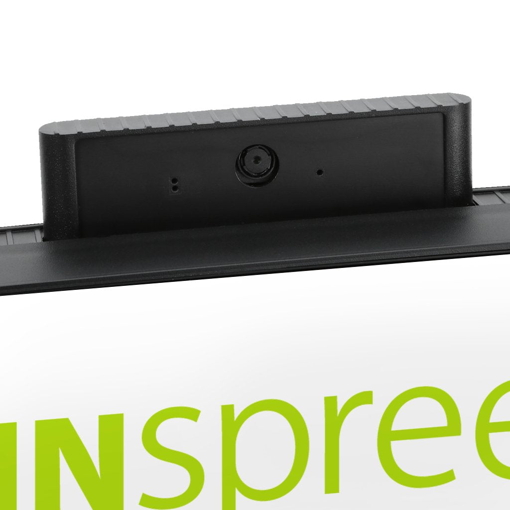 EAN 4711404024160 - Hannspree HP 278 WJB LED display 68,6 cm (27") 1920 x 1080 Pixeles Full HD Negro imagen 12