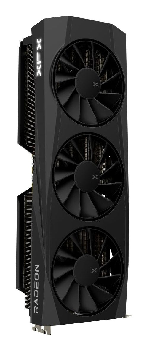 EAN 0840191502637 - XFX Quicksilver Radeon RX 9070 XT Gaming Edition AMD 16 GB GDDR6 imagen 2