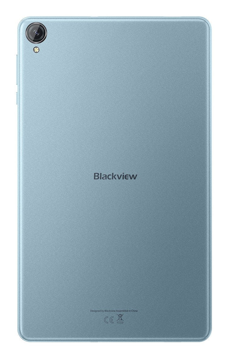 Tablet Tab 50 Wifi 8 Cali 4/128gb 5580 Mah Azul