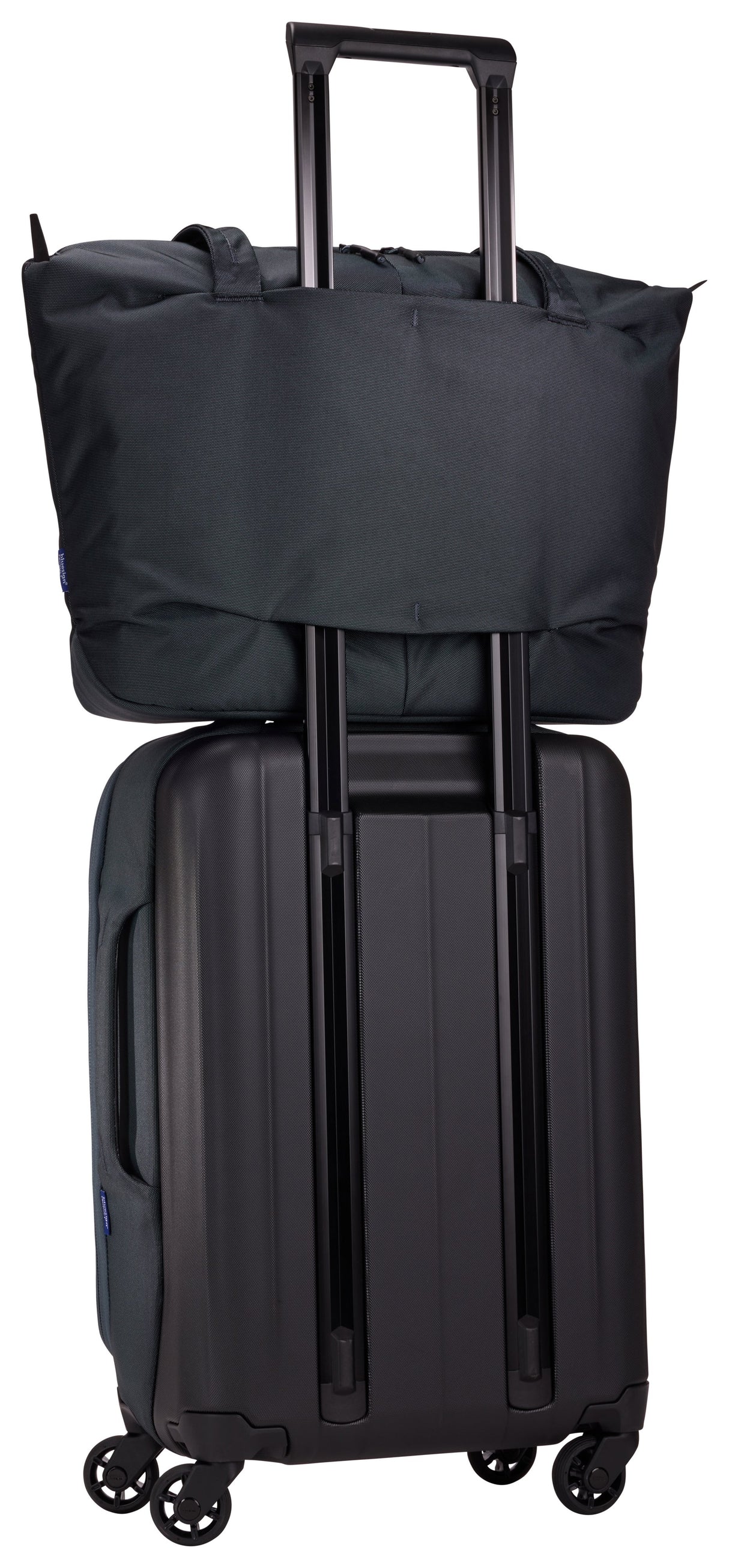 EAN 85854255950 - Thule Subterra 2 TST402 Dark Slate Poliéster Negro Unisex Bolso grande imagen 8