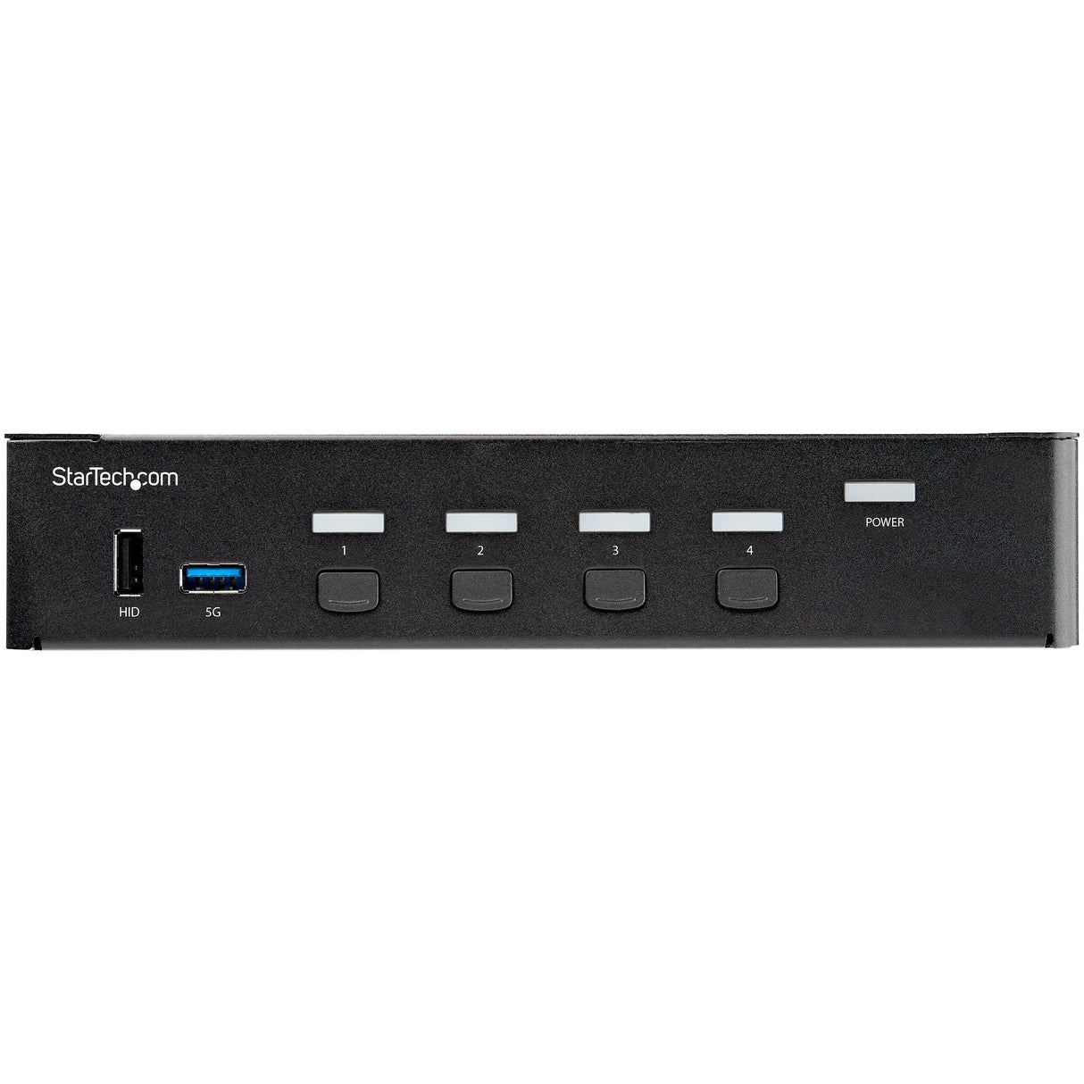 EAN 0065030882019 - StarTech.com SV431HU34K6 interruptor KVM Negro imagen 3