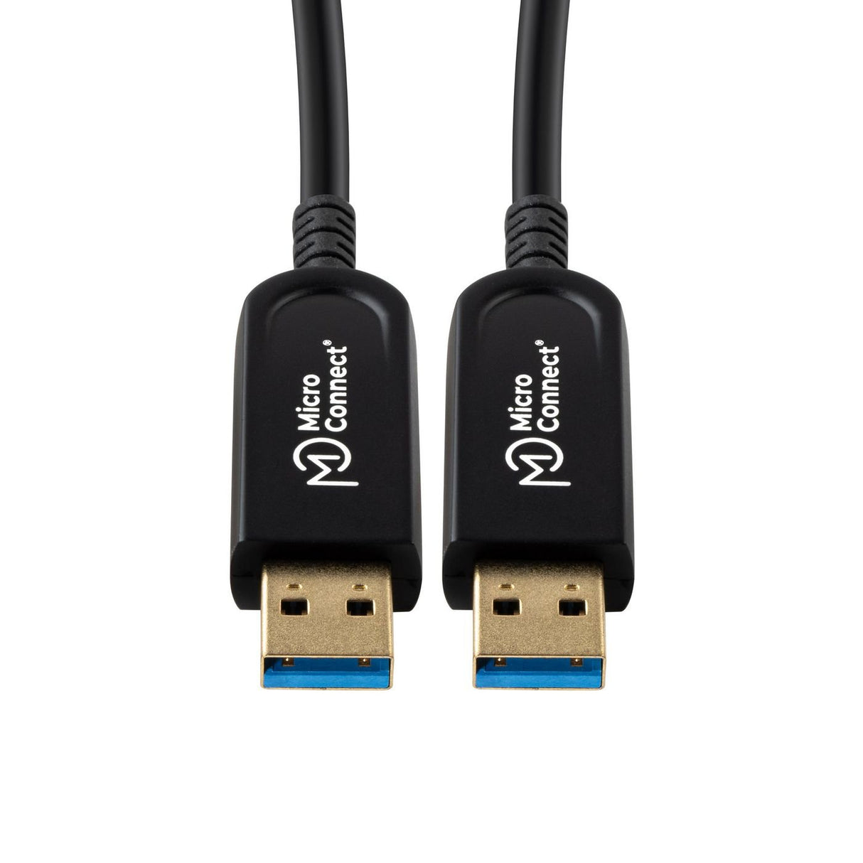 EAN 5706998942265 - Microconnect USB3.0AA5BOP cable USB USB 3.2 Gen 1 (3.1 Gen 1) 5 m USB A Negro imagen 2