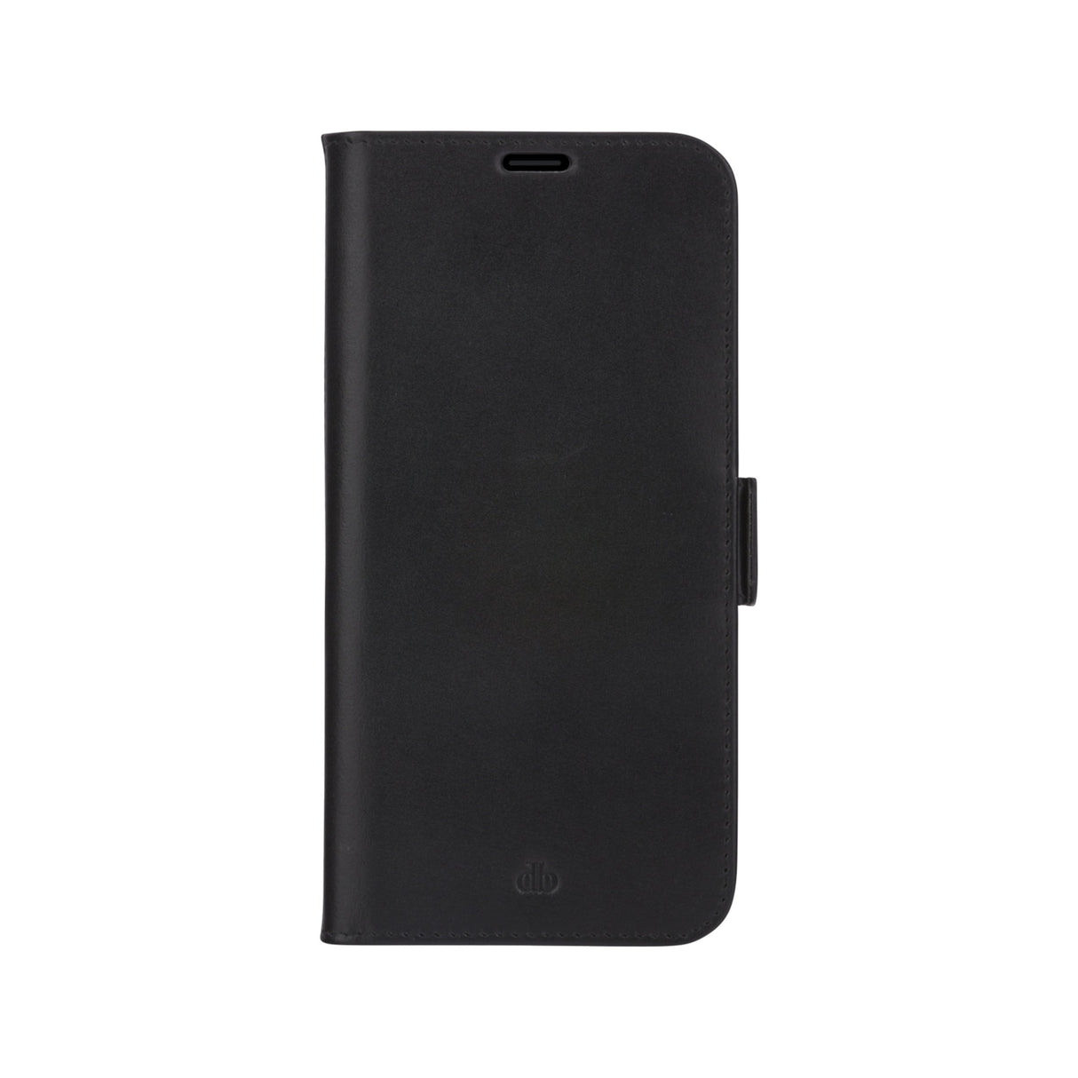 EAN 5711428011800 - dbramante1928 Lynge funda para teléfono móvil 15,5 cm (6.1") Funda cartera Negro imagen 8