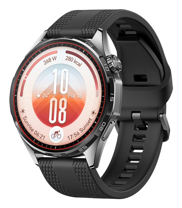 Smartwatch Huawei Watch Gt 7 46mm Negro