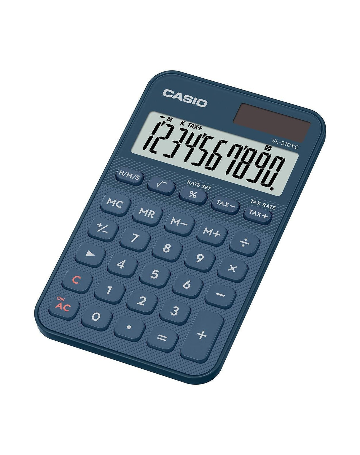 Casio Sl-310yc-Ny Night Blue