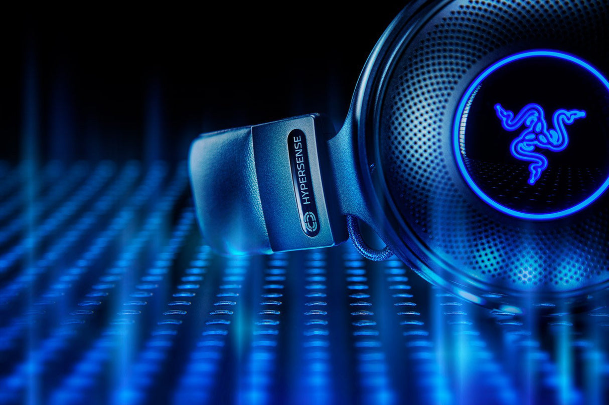 Auriculares Gaming Kraken V3 Pro Rz04-03460100-R3m1