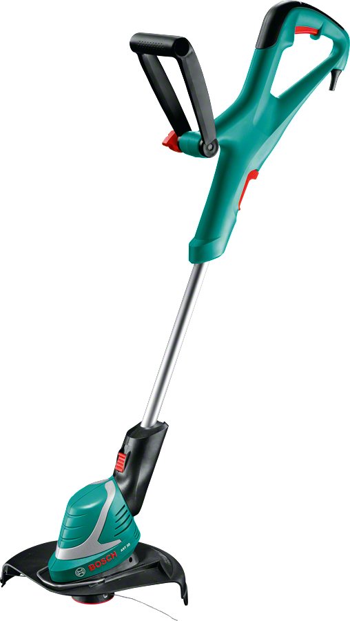 Bosch Art 30 30 Cm Ca Desbrozadora Eléctrica 550 W