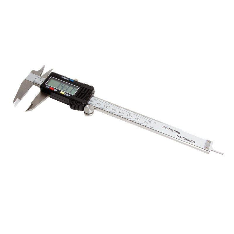 EAN 4052792030792 - LogiLink WZ0031 calibrador Digital imagen 1