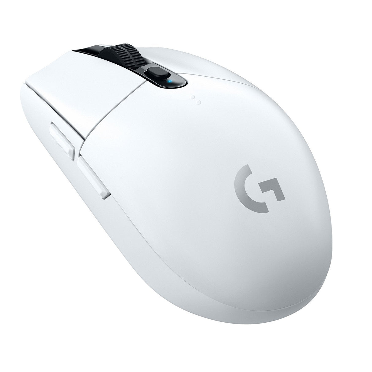 Logitech G305 Lightspeed Ratón Inalámbrico Gaming 12000dpi Blanco