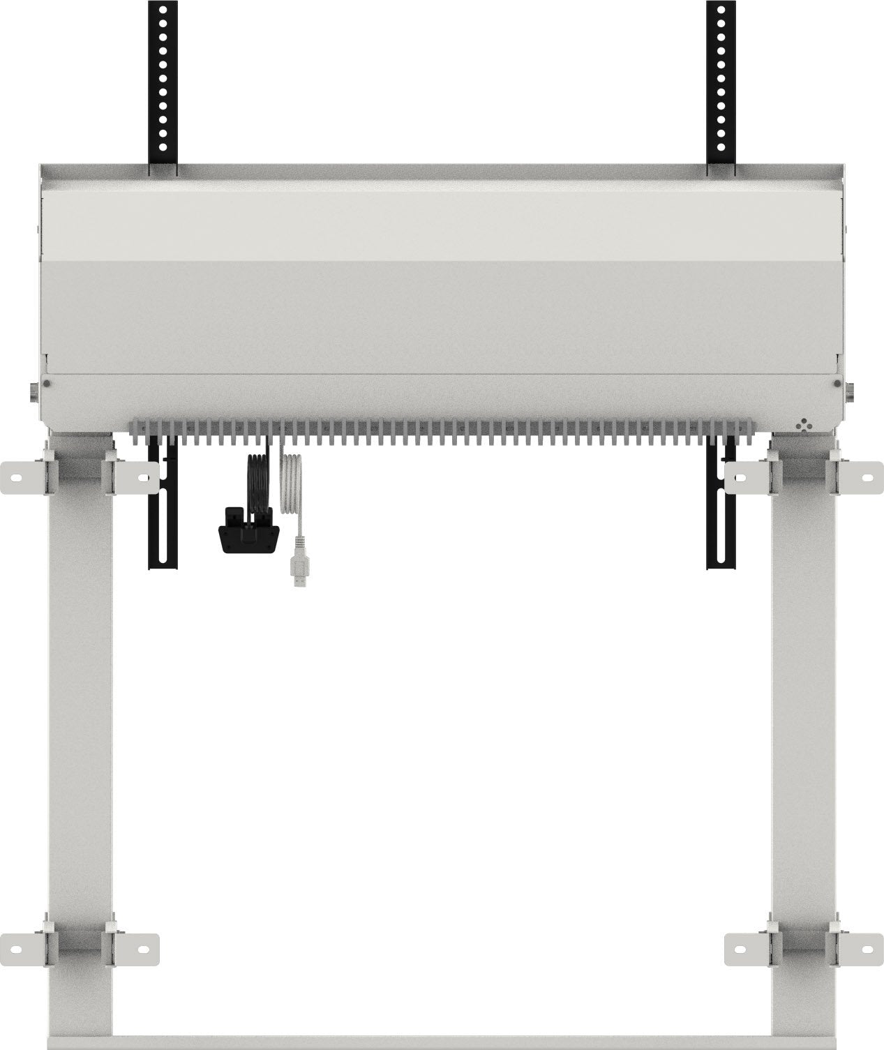 EAN 4948570033263 - iiyama MD-WLIFT2031-W1 2,67 m (105") Piso Blanco imagen 18