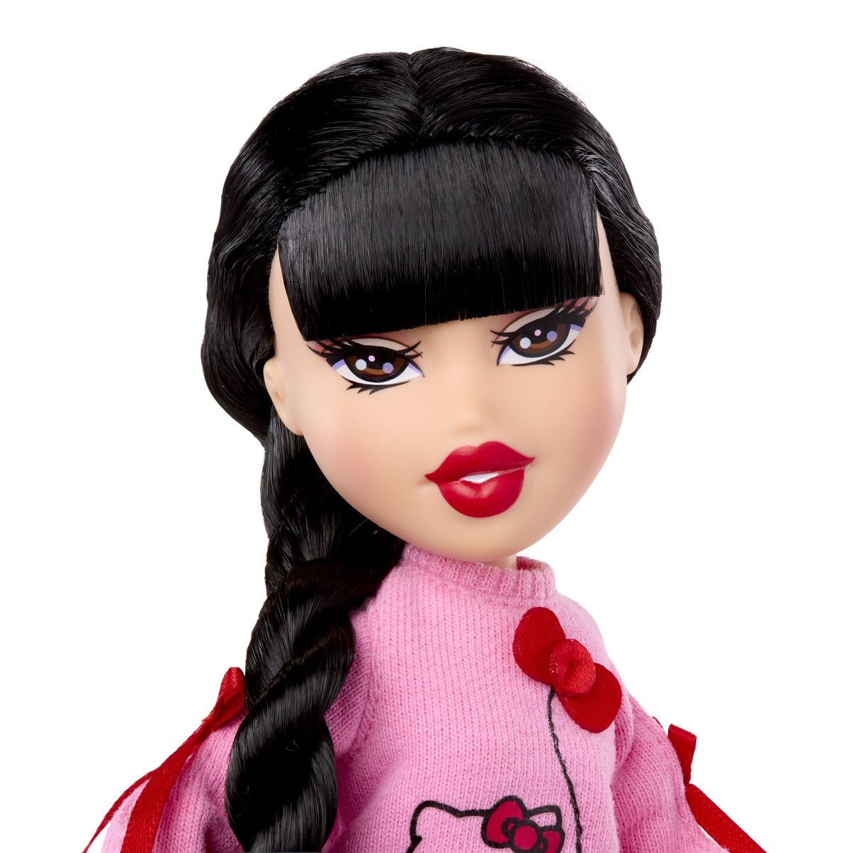 Muñeca Jade Hello Kitty Bratz