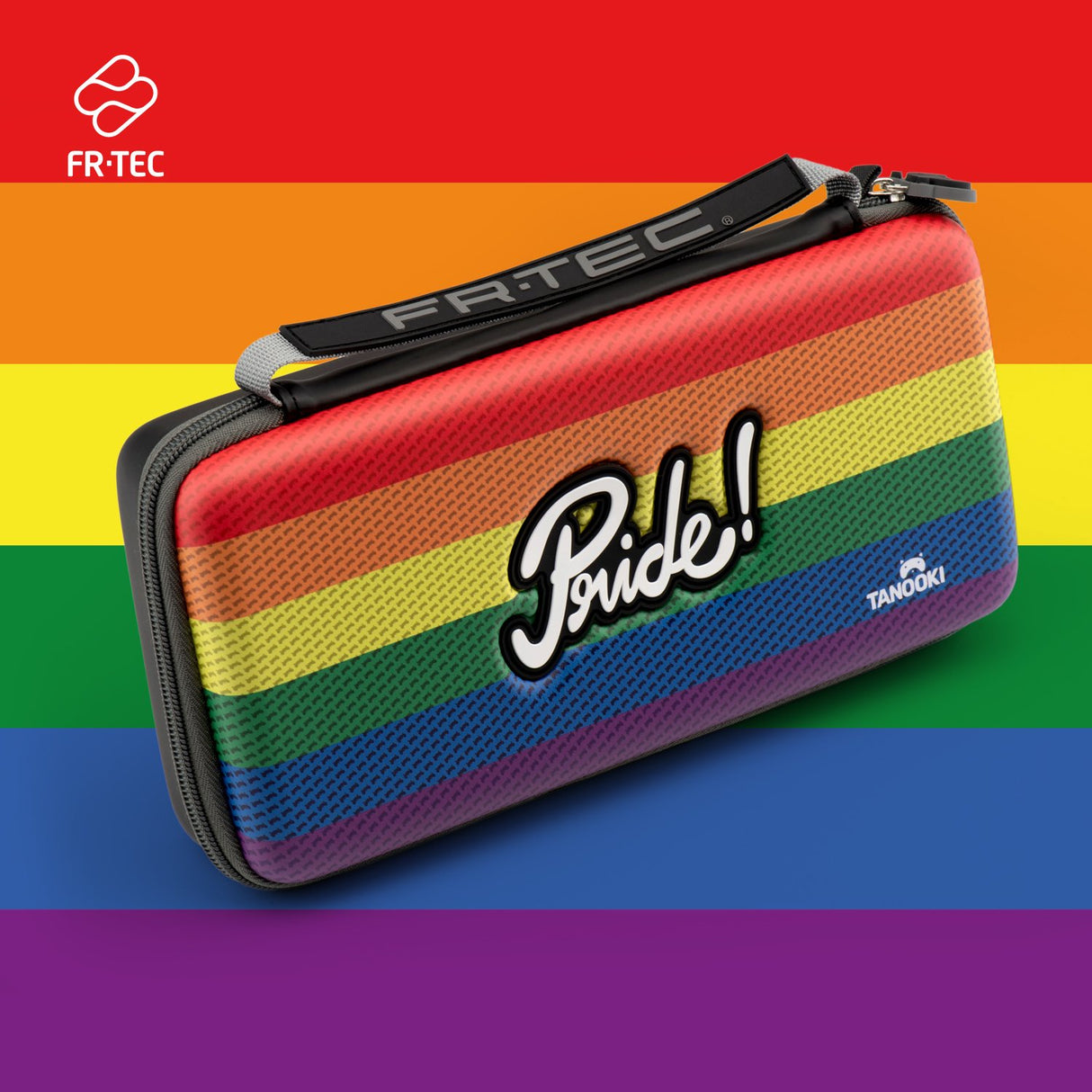 EAN 8436563094019 - Blade Gaming TNKSWBAGPRD funda para consola portátil Funda de protección imagen 5