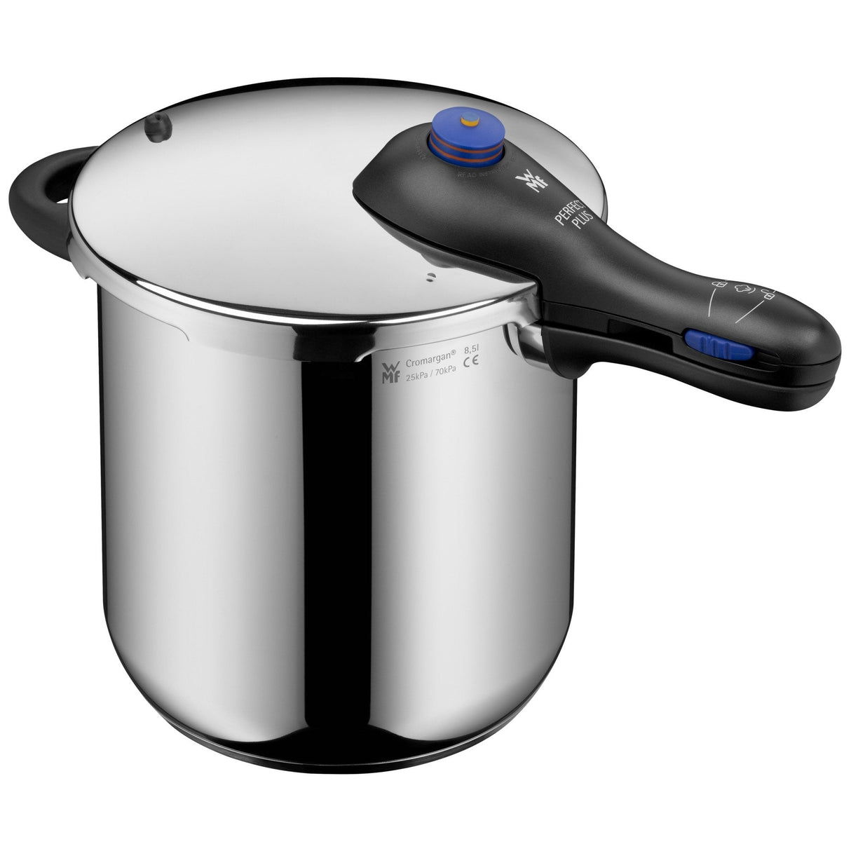 Wmf Perfect Plus One Pot Schnellkochtopf 8,5l