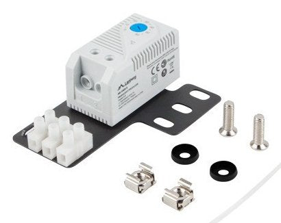 Thermostat Closing For Racks Lanberg Ak-1505-S