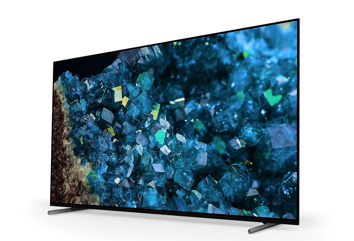 EAN 4548736150638 - Sony XR-83A80L 2,11 m (83") 4K Ultra HD Smart TV Wifi Negro imagen 2