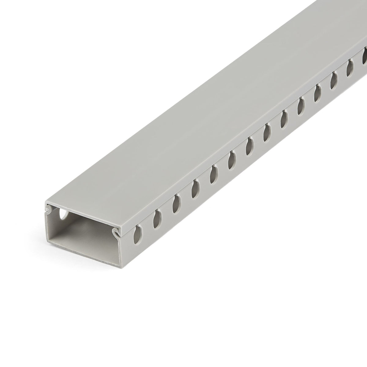 Slotted Wiring Cable Reaceway Accs Duct 50 X 25mm