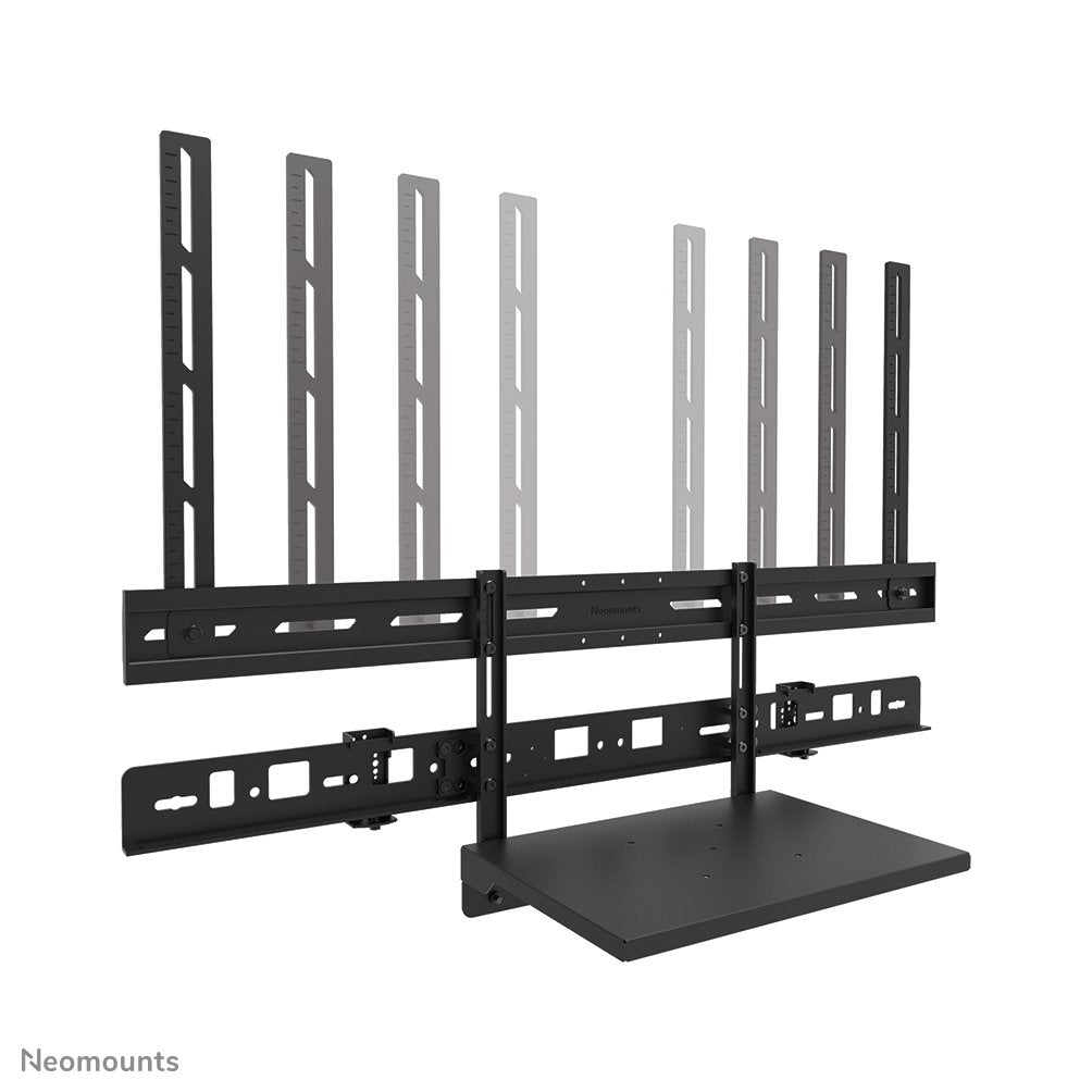 EAN 8717371449421 - Neomounts AV60-500BL accesorio para soporte de televisor imagen 10
