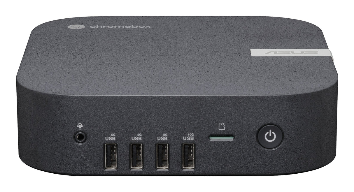 Asus Chromebox6-S5007un Core5 120u 8gb 128ssd Chrome Os