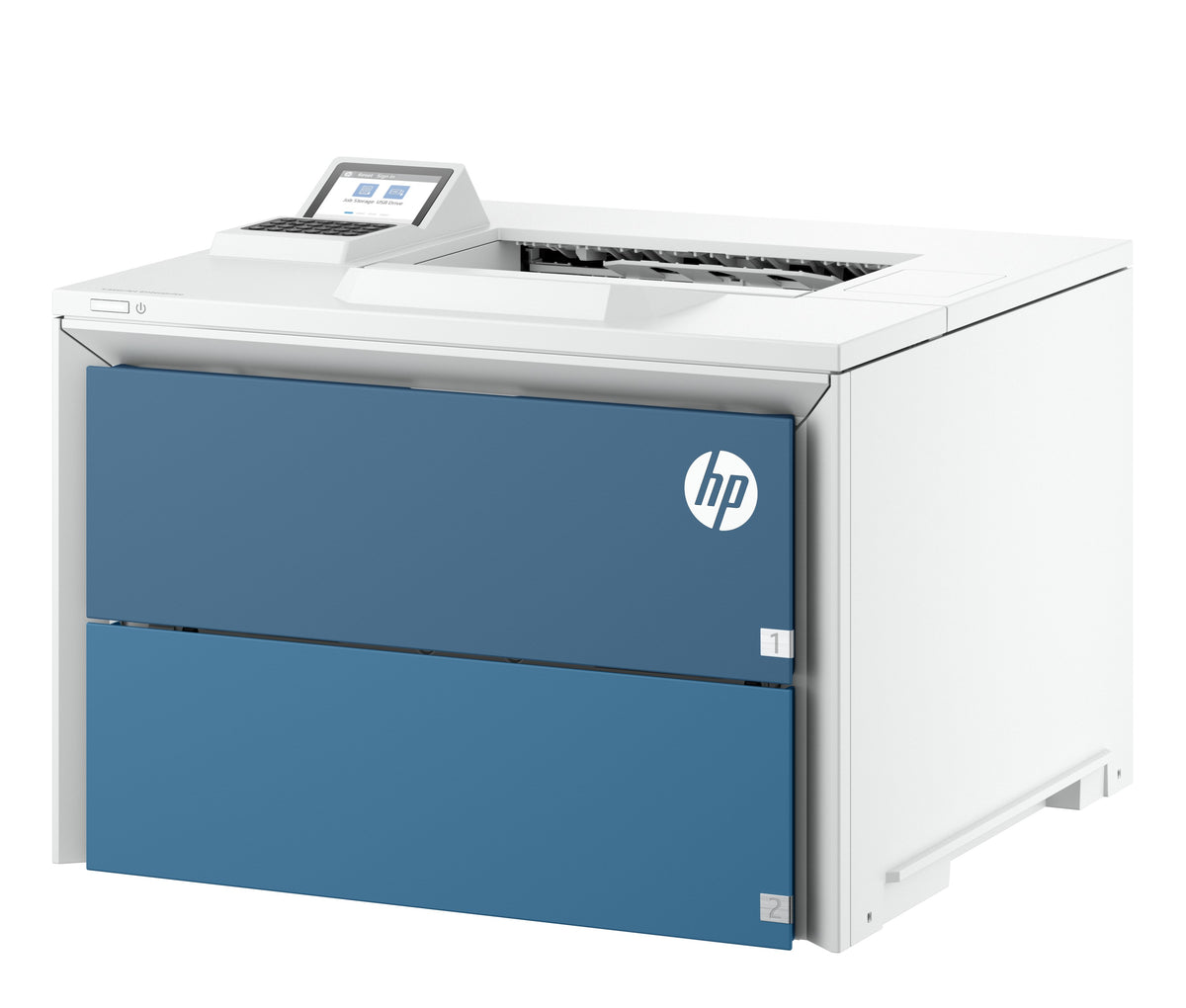 EAN 0198415438775 - HP LaserJet Enterprise A29Z3A#B19 impresora láser 1200 x 1200 DPI A4 imagen 3