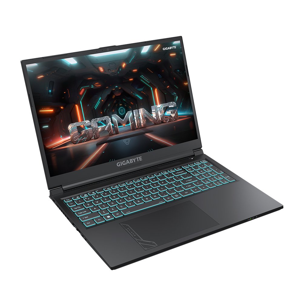 Portátil Gigabyte G6 Kf-73es894kd I7-13700h/Fhd+/