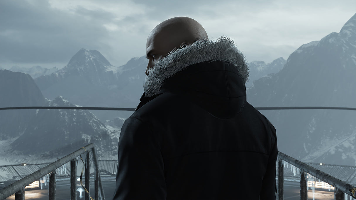 EAN 884095214005 - Solutions 2 GO HITMAN World of Assassination Estándar PlayStation 5 imagen 6