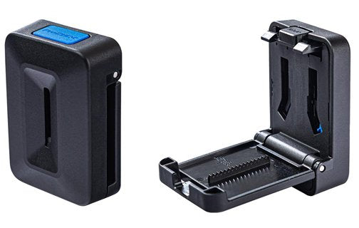 Rieffel Proclick Verbindungselement Gürtel Und Clicku H Sb