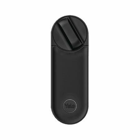 Yale Linus Smart Door Lock L2 (Efigs, Negro)