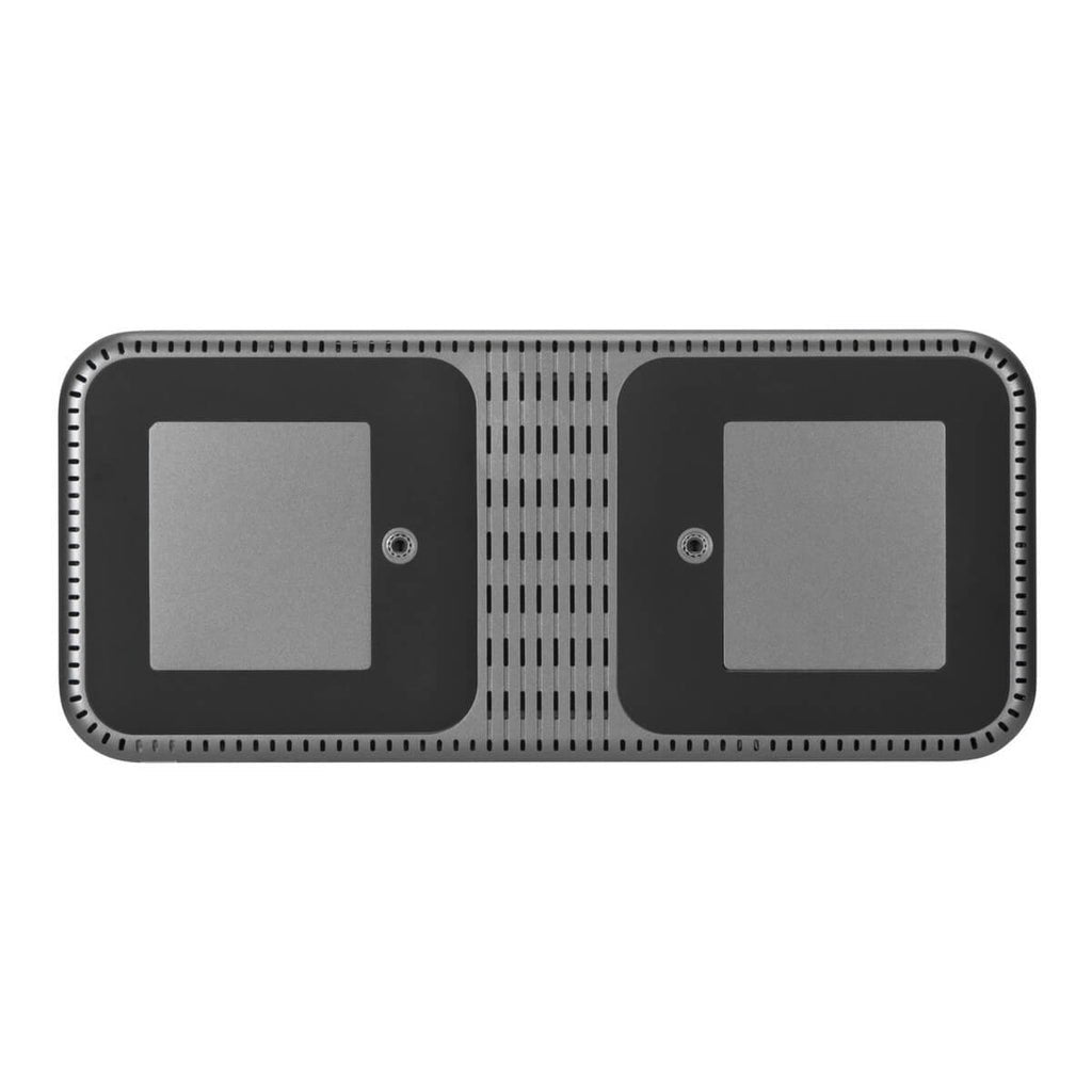 Docking Station Targus Dock710euz Hub De Interfaz Usb 3.2 Gen 2 (3.1 Gen 2) Type-C 10000 Mbit/S Negro