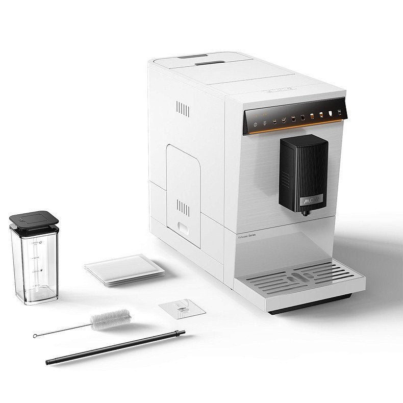 Cafetera Automática Mova Virtuoso 10 Pro