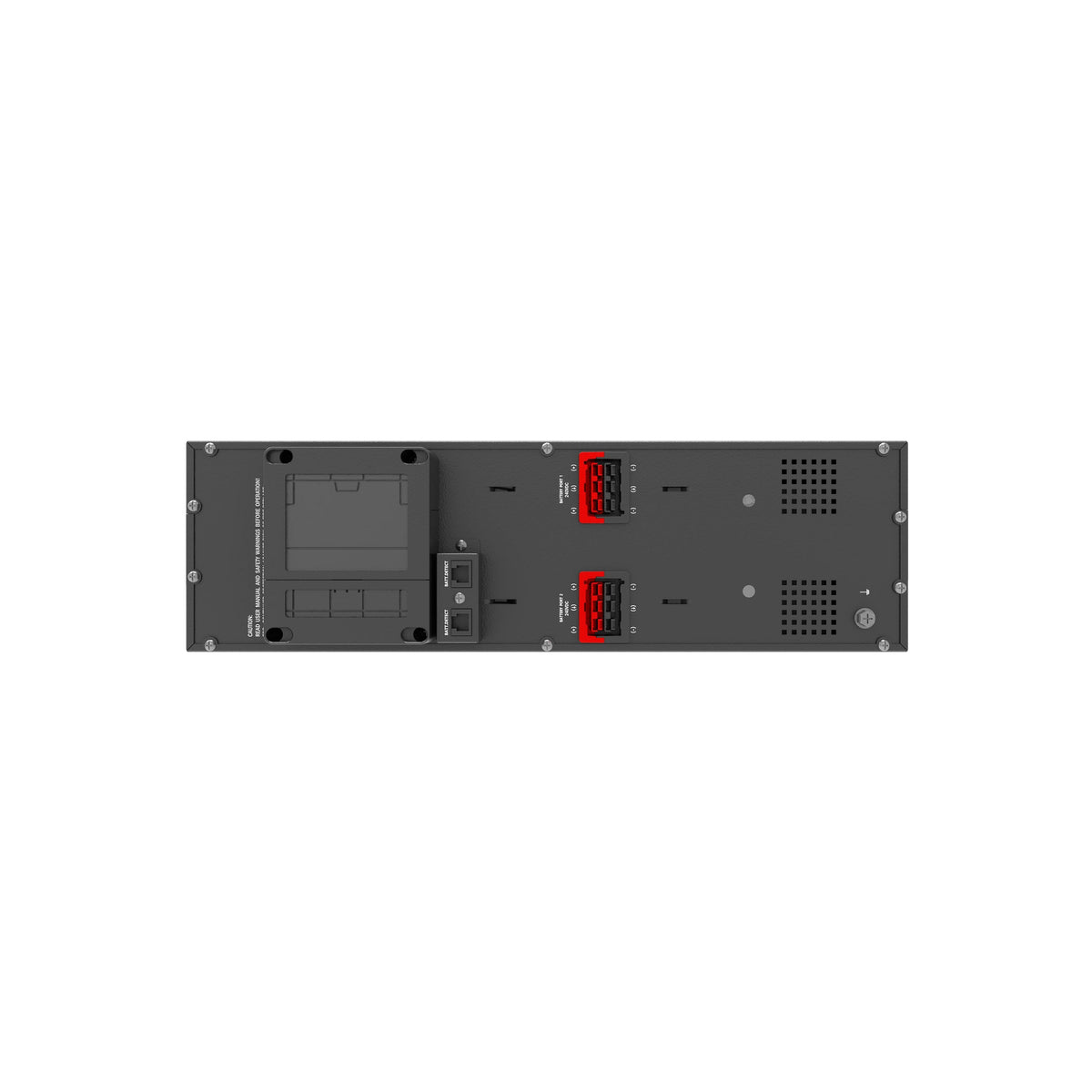 Eaton 93px Ebm 2x240v