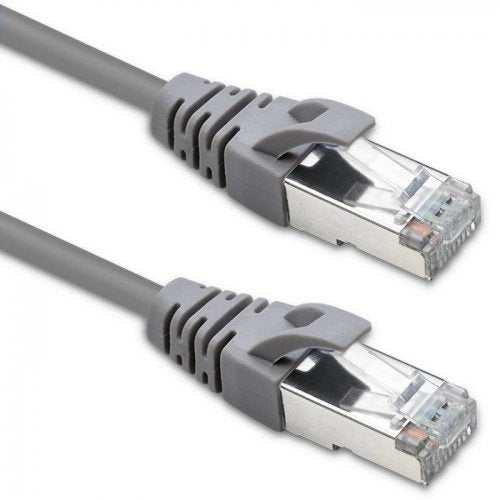 Patchcord Cable Ftp Cat5e, 2xrj45, 3m
