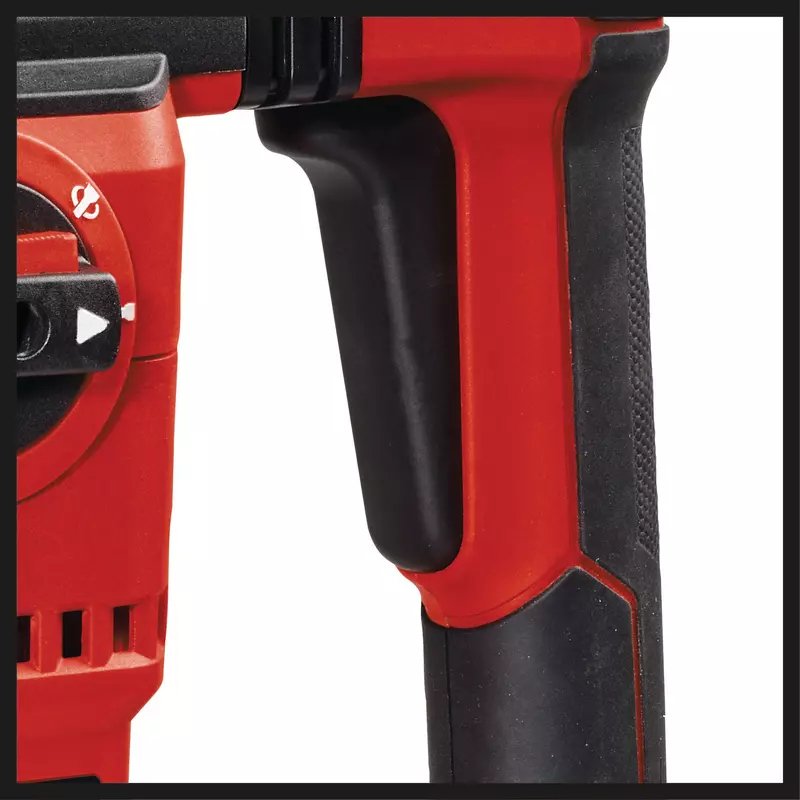 EAN 4006825666601 - Einhell TE-RH 32-1600 4F 1600 W SDS Plus imagen 5