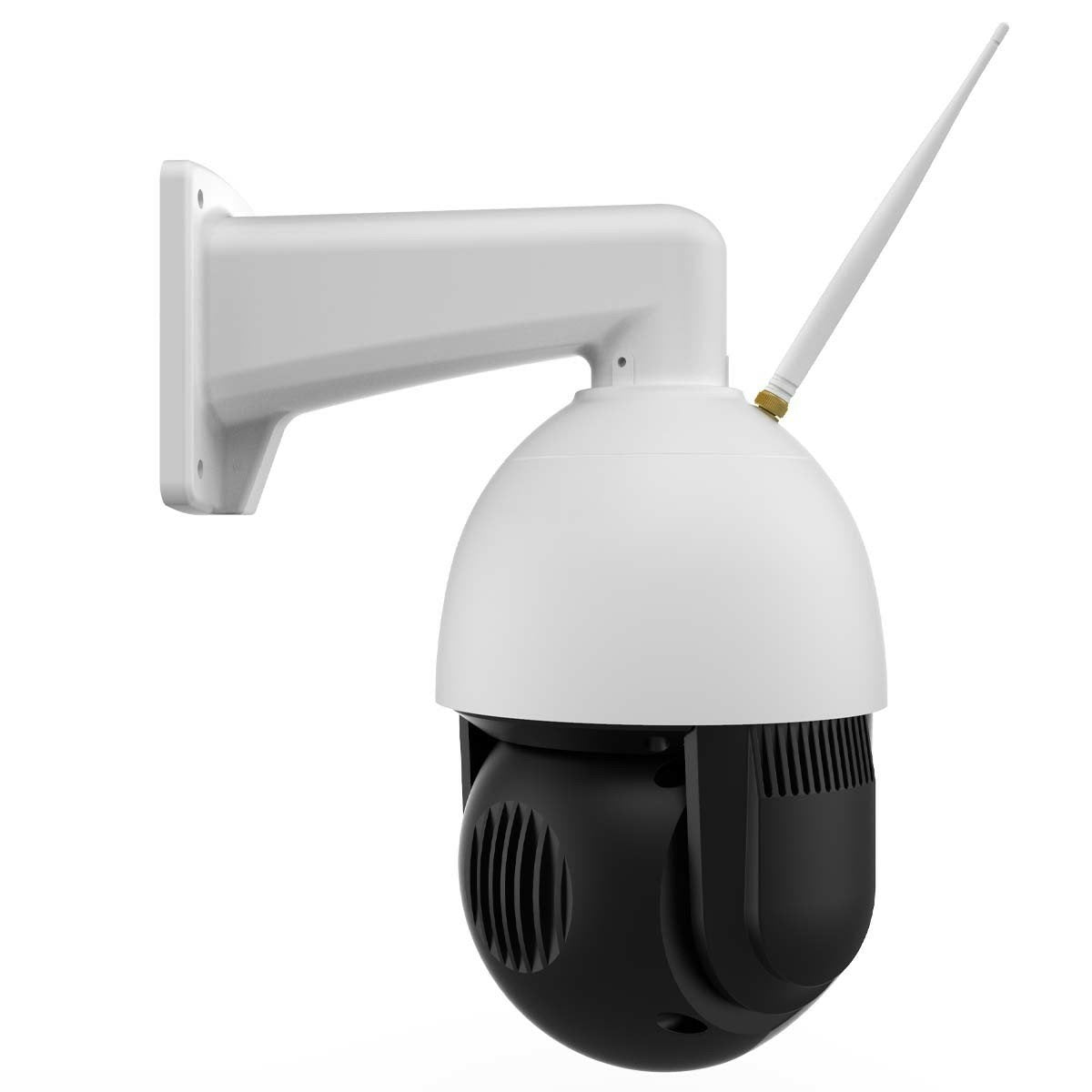 EAN 6954836075135 - Foscam SD4H Almohadilla Cámara de seguridad IP Exterior 2304 x 1536 Pixeles Pared imagen 4